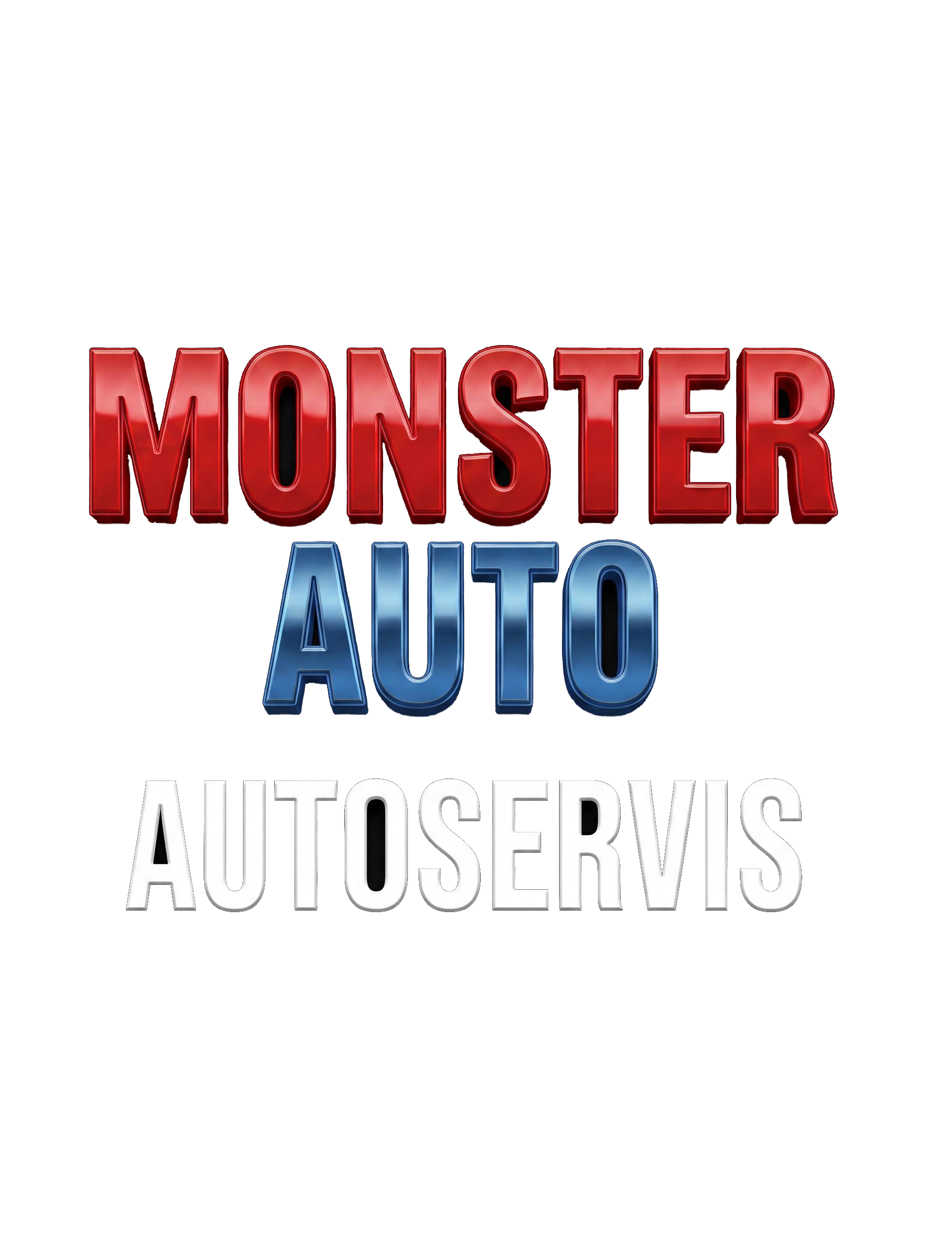 Monster Auto Autoservis